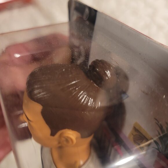 Barista Ken by Barbie You Can Be Anything 2018 - Picture 14 of 17